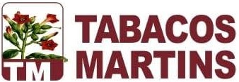 Logotipo Tabacos Martins